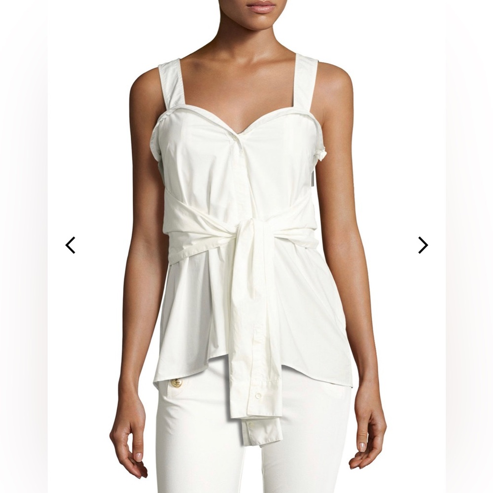 Derek Lam 10 Crosby